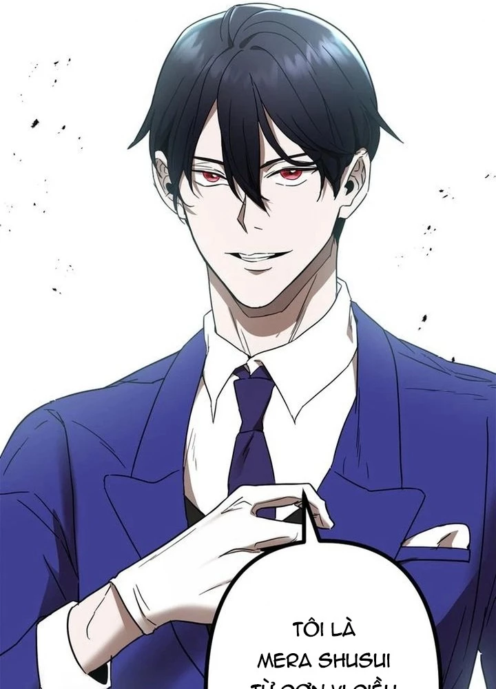 Lời Nguyền Huyết Cẩu Chapter 2 - 49