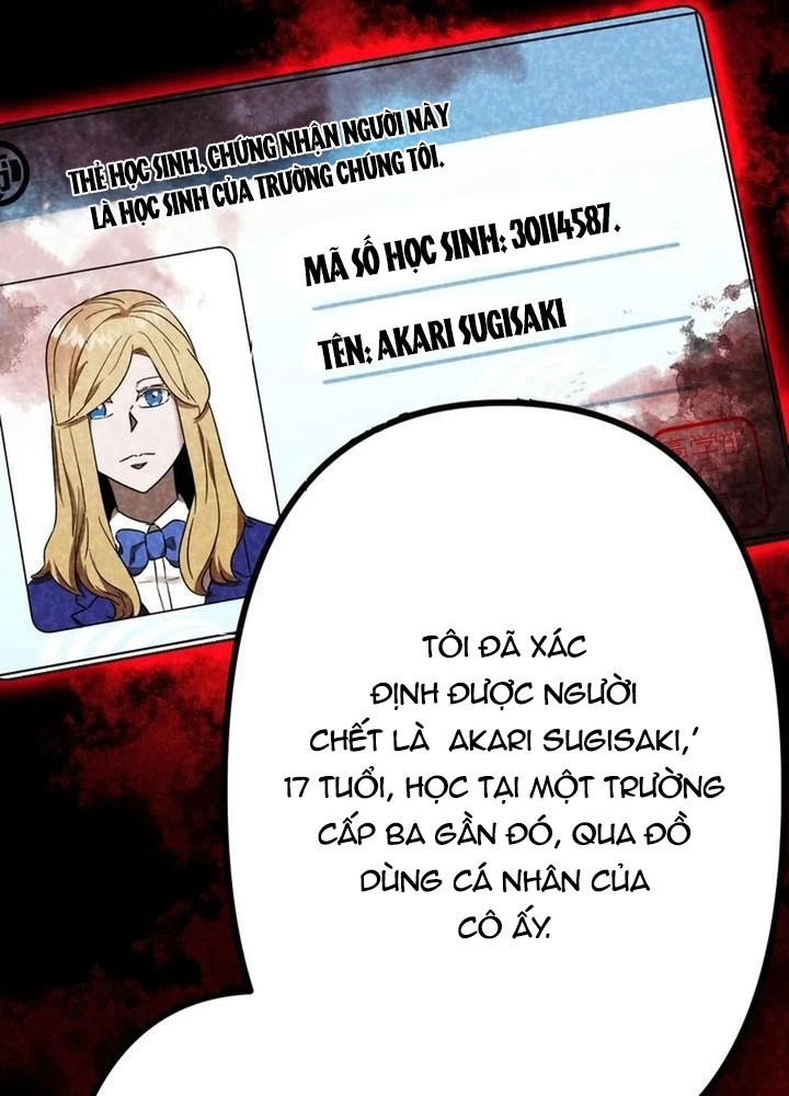 Lời Nguyền Huyết Cẩu Chapter 2 - 55