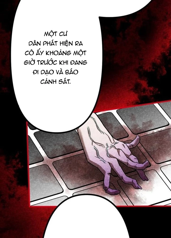Lời Nguyền Huyết Cẩu Chapter 2 - 56