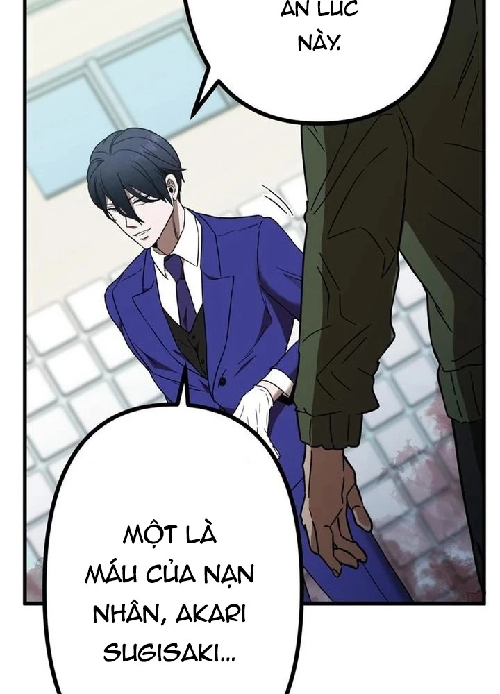 Lời Nguyền Huyết Cẩu Chapter 2 - 62