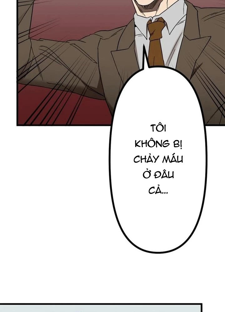 Lời Nguyền Huyết Cẩu Chapter 2 - 68