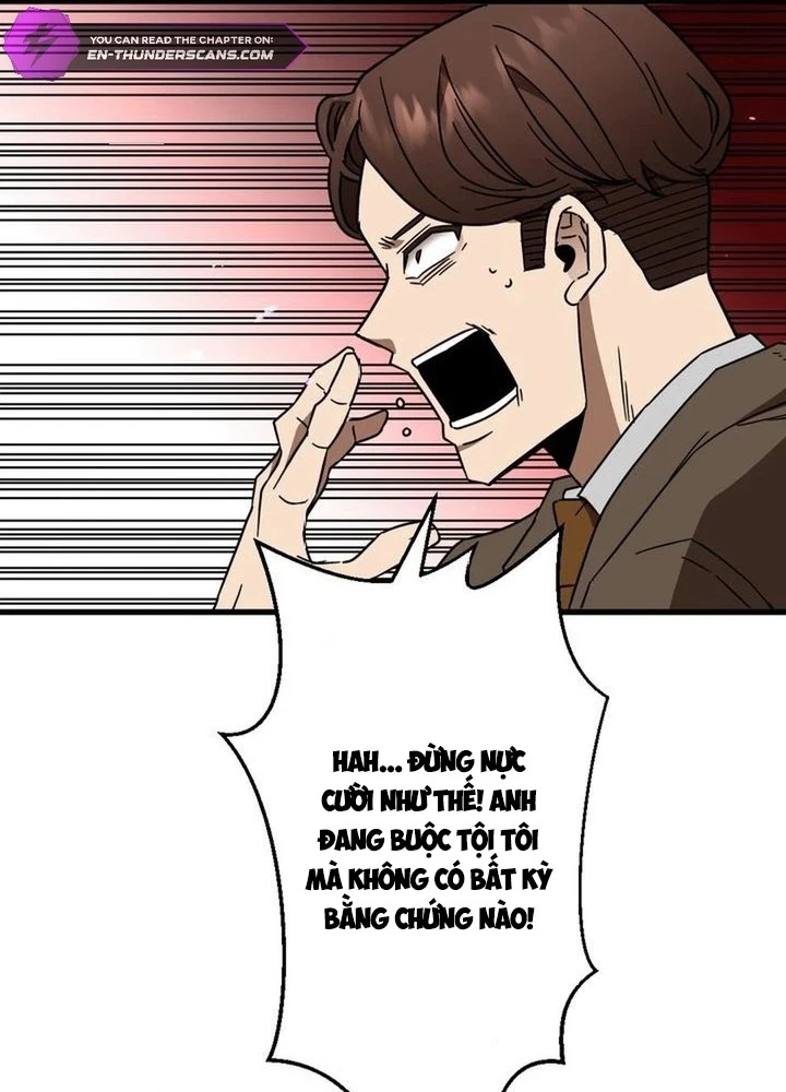 Lời Nguyền Huyết Cẩu Chapter 2 - 74