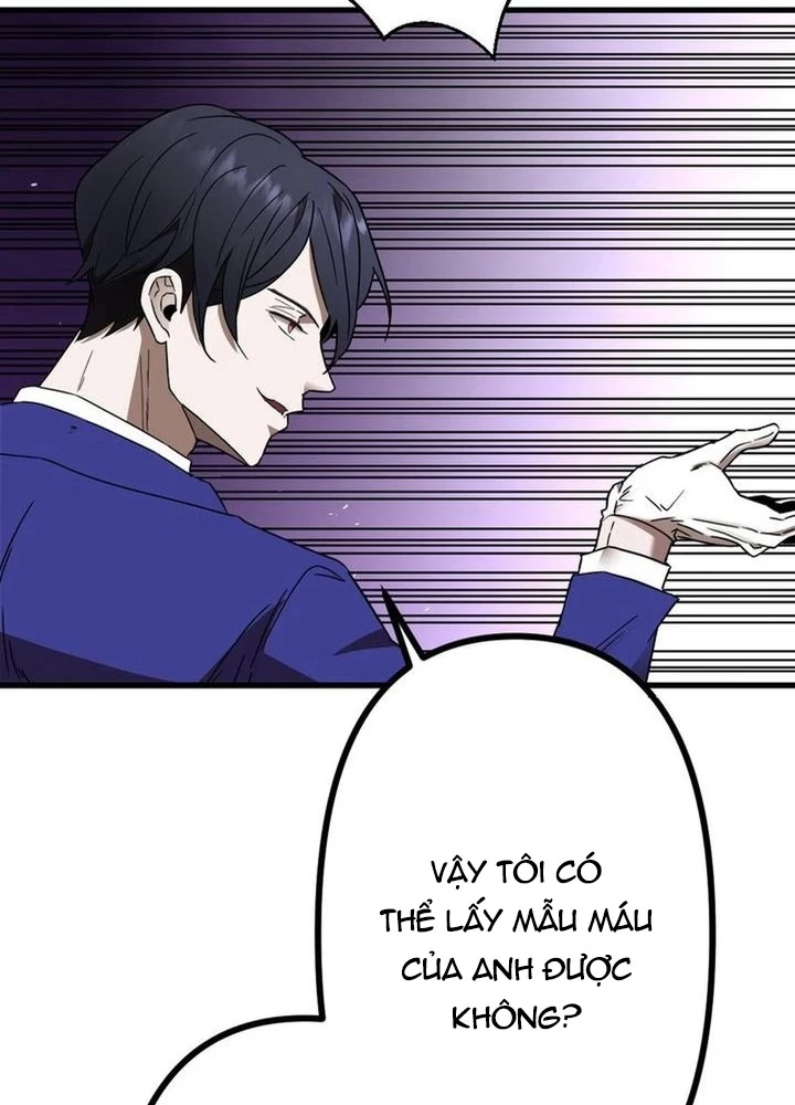 Lời Nguyền Huyết Cẩu Chapter 2 - 75