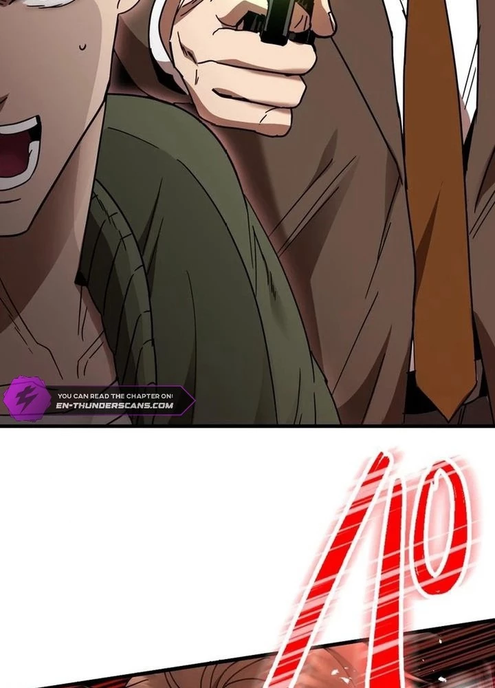 Lời Nguyền Huyết Cẩu Chapter 2 - 80