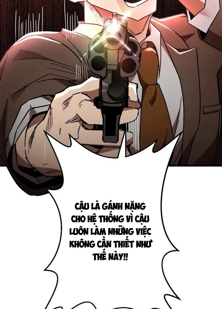 Lời Nguyền Huyết Cẩu Chapter 2 - 84