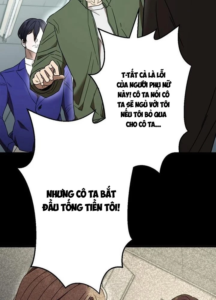 Lời Nguyền Huyết Cẩu Chapter 2 - 86
