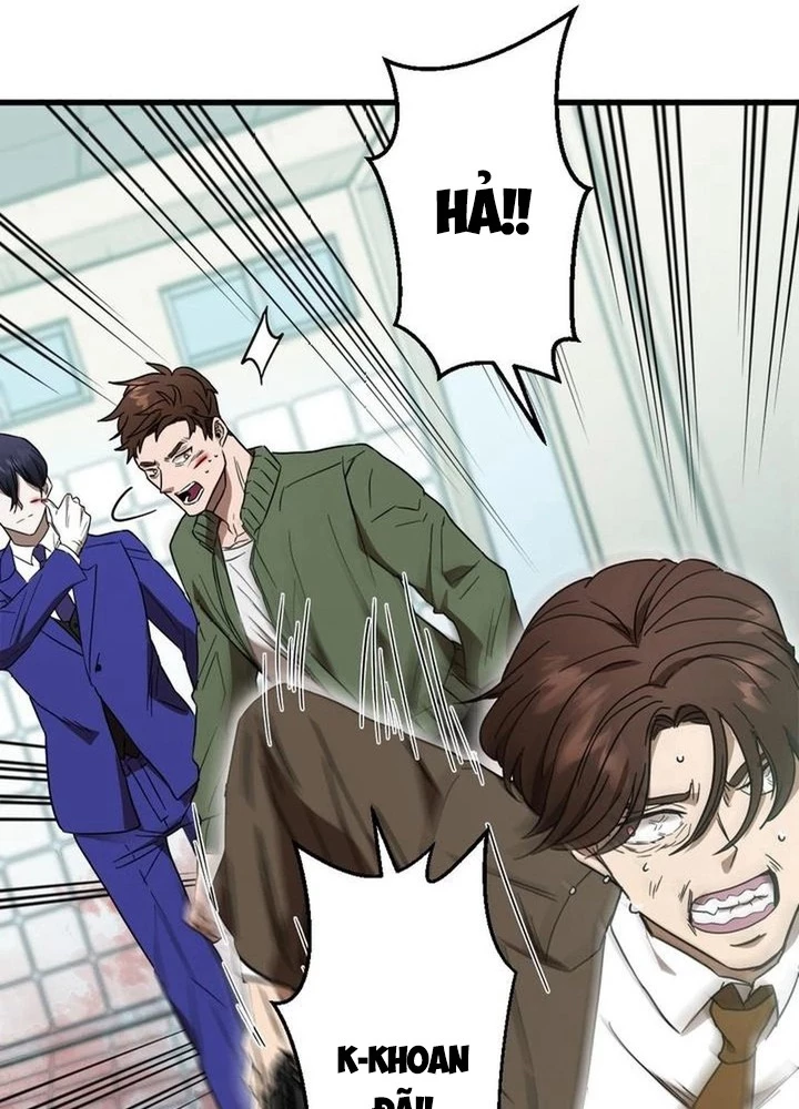 Lời Nguyền Huyết Cẩu Chapter 2 - 93