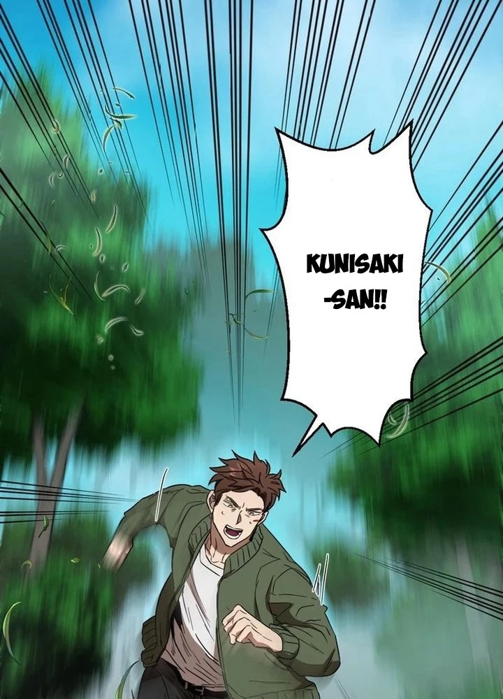 Lời Nguyền Huyết Cẩu Chapter 2 - 99