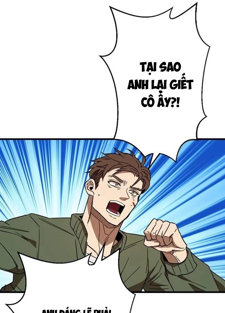 Lời Nguyền Huyết Cẩu Chapter 2 - 102