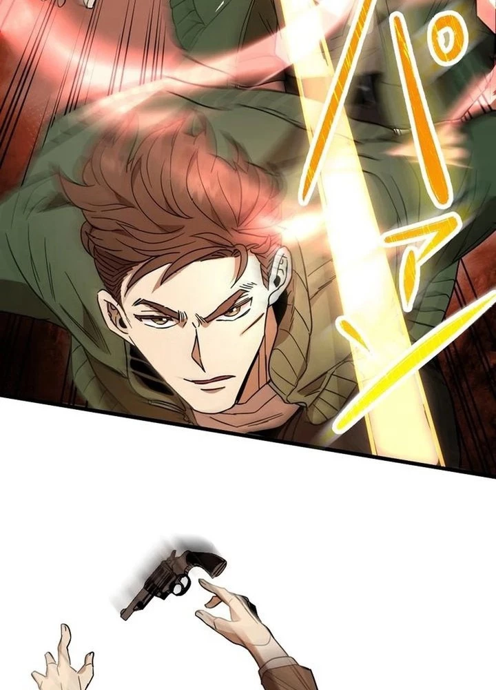 Lời Nguyền Huyết Cẩu Chapter 2 - 116