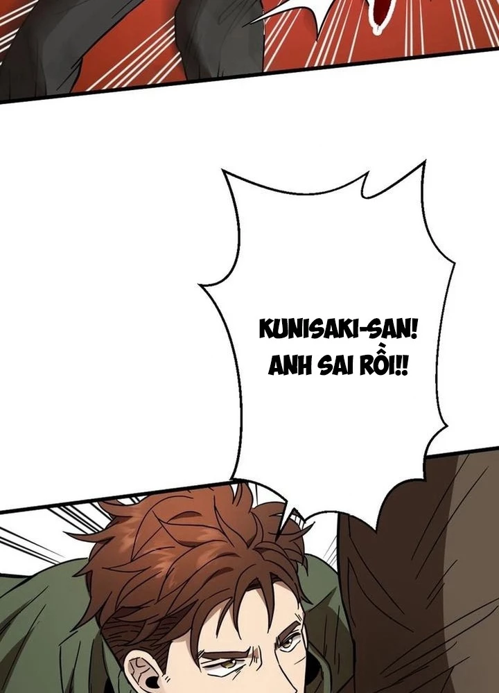 Lời Nguyền Huyết Cẩu Chapter 2 - 118