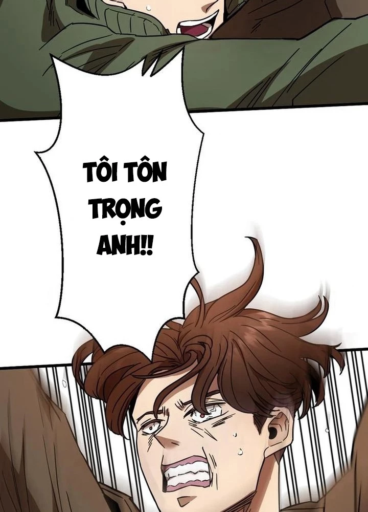 Lời Nguyền Huyết Cẩu Chapter 2 - 119