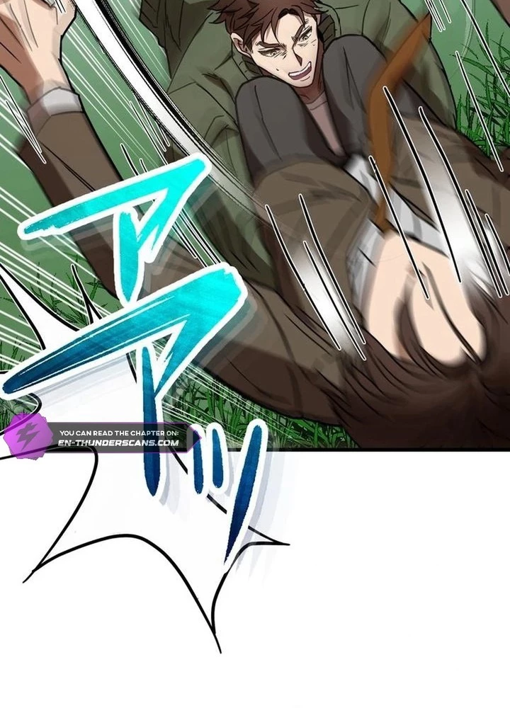 Lời Nguyền Huyết Cẩu Chapter 2 - 122