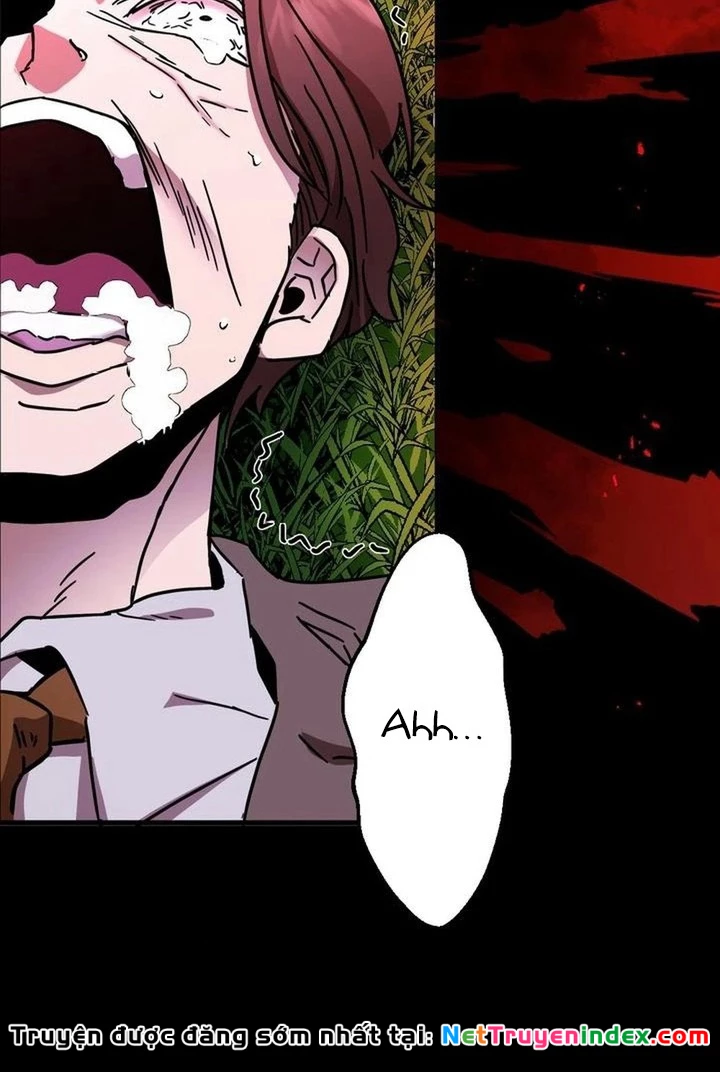 Lời Nguyền Huyết Cẩu Chapter 2 - 127