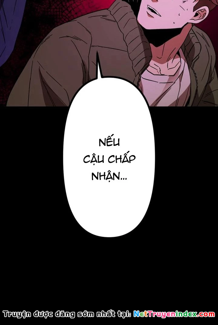 Lời Nguyền Huyết Cẩu Chapter 3 - 4