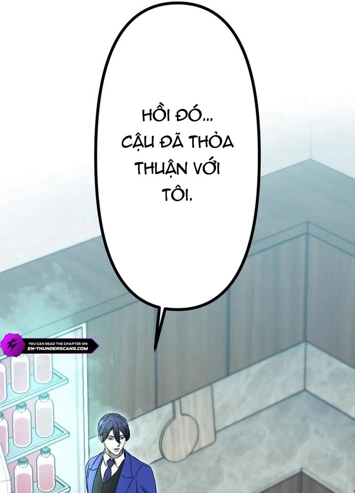 Lời Nguyền Huyết Cẩu Chapter 3 - 10