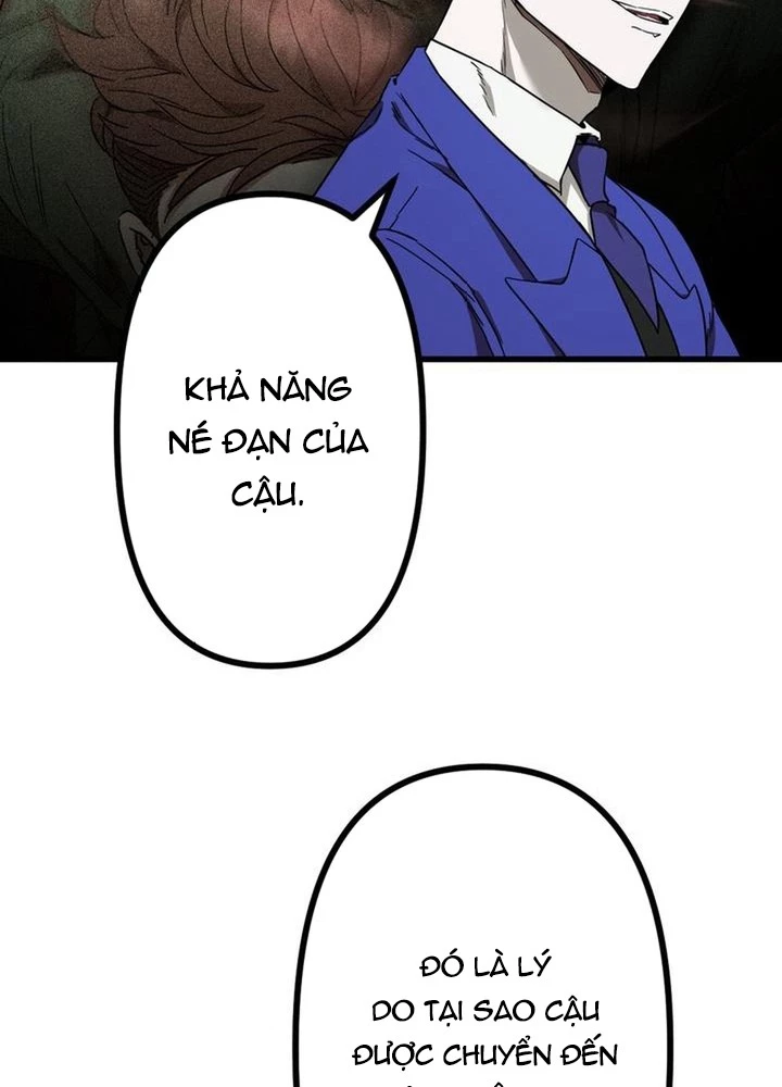 Lời Nguyền Huyết Cẩu Chapter 3 - 14