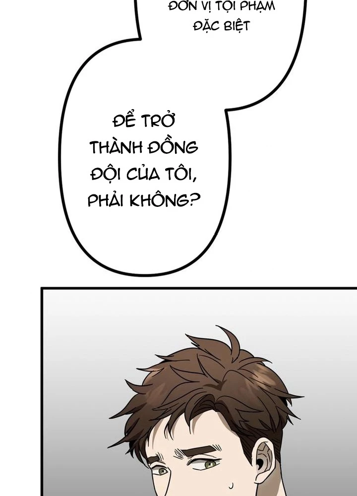 Lời Nguyền Huyết Cẩu Chapter 3 - 15