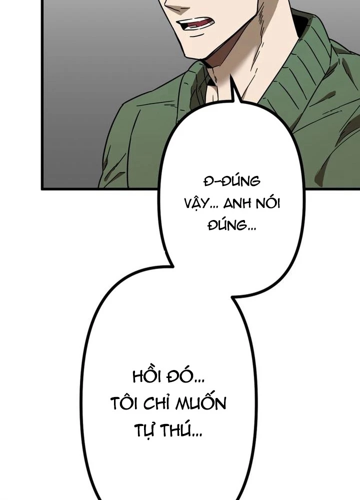 Lời Nguyền Huyết Cẩu Chapter 3 - 16