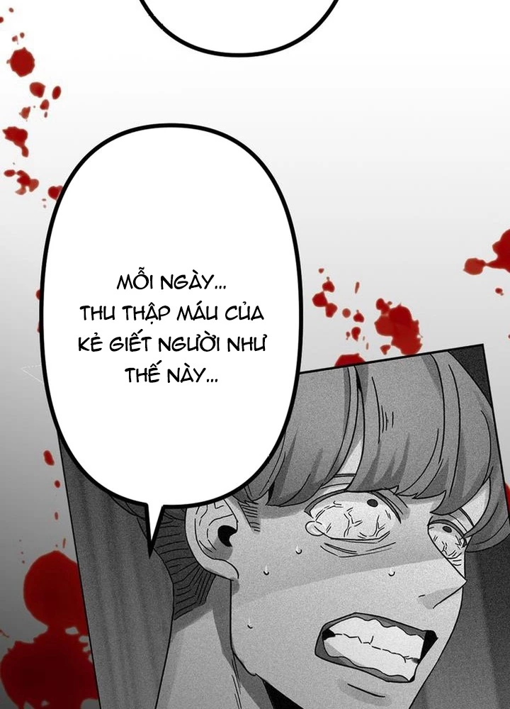 Lời Nguyền Huyết Cẩu Chapter 3 - 17