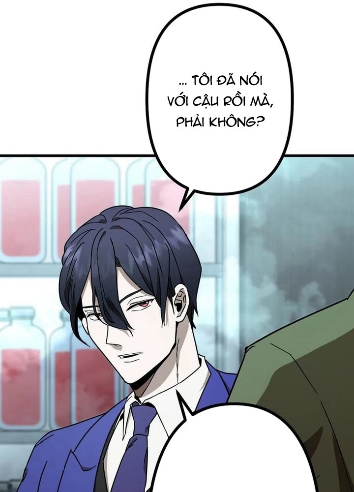 Lời Nguyền Huyết Cẩu Chapter 3 - 20