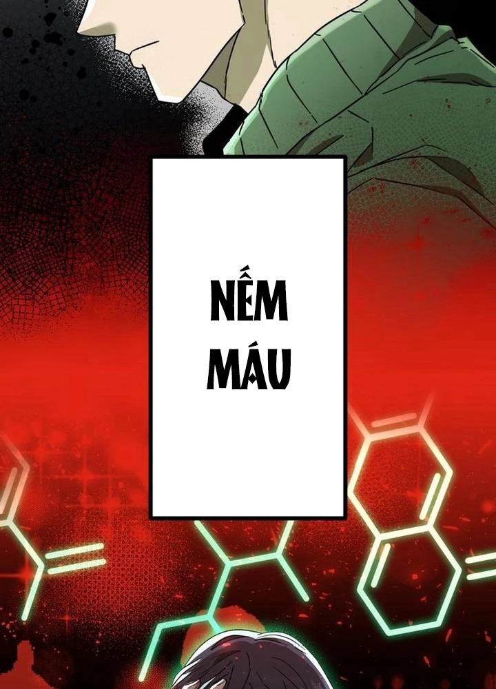 Lời Nguyền Huyết Cẩu Chapter 3 - 23