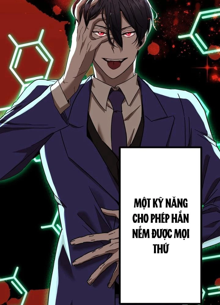 Lời Nguyền Huyết Cẩu Chapter 3 - 24