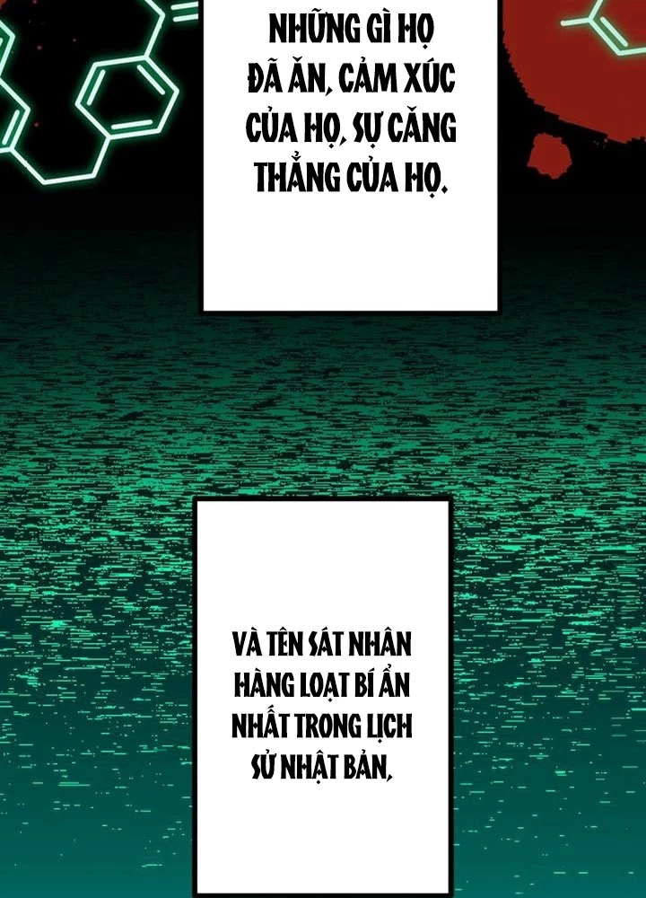 Lời Nguyền Huyết Cẩu Chapter 3 - 26