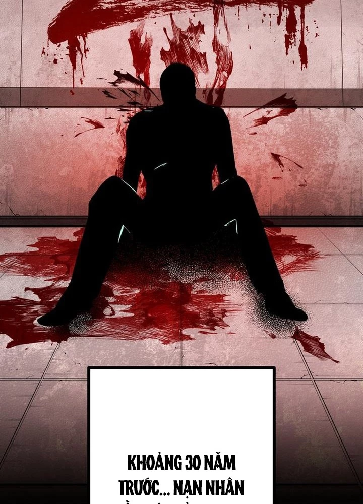 Lời Nguyền Huyết Cẩu Chapter 3 - 29