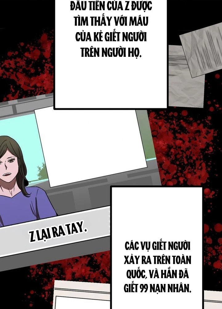 Lời Nguyền Huyết Cẩu Chapter 3 - 30