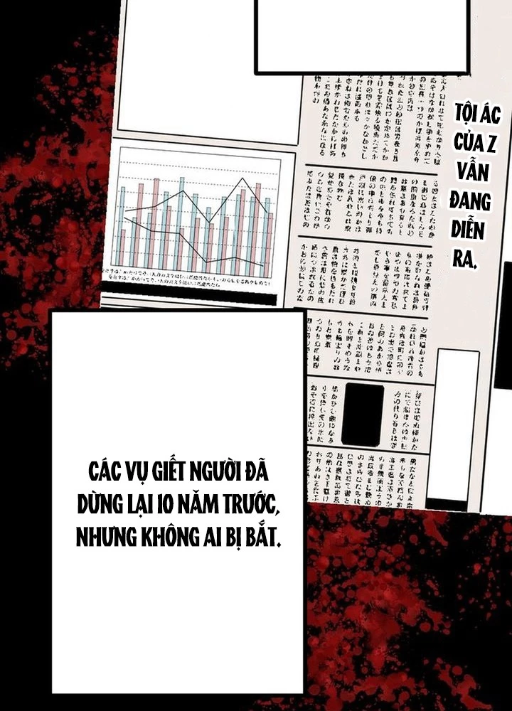 Lời Nguyền Huyết Cẩu Chapter 3 - 31