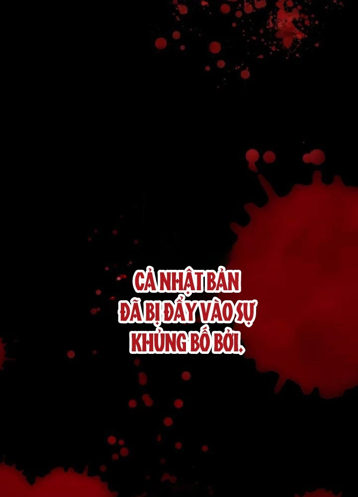 Lời Nguyền Huyết Cẩu Chapter 3 - 32