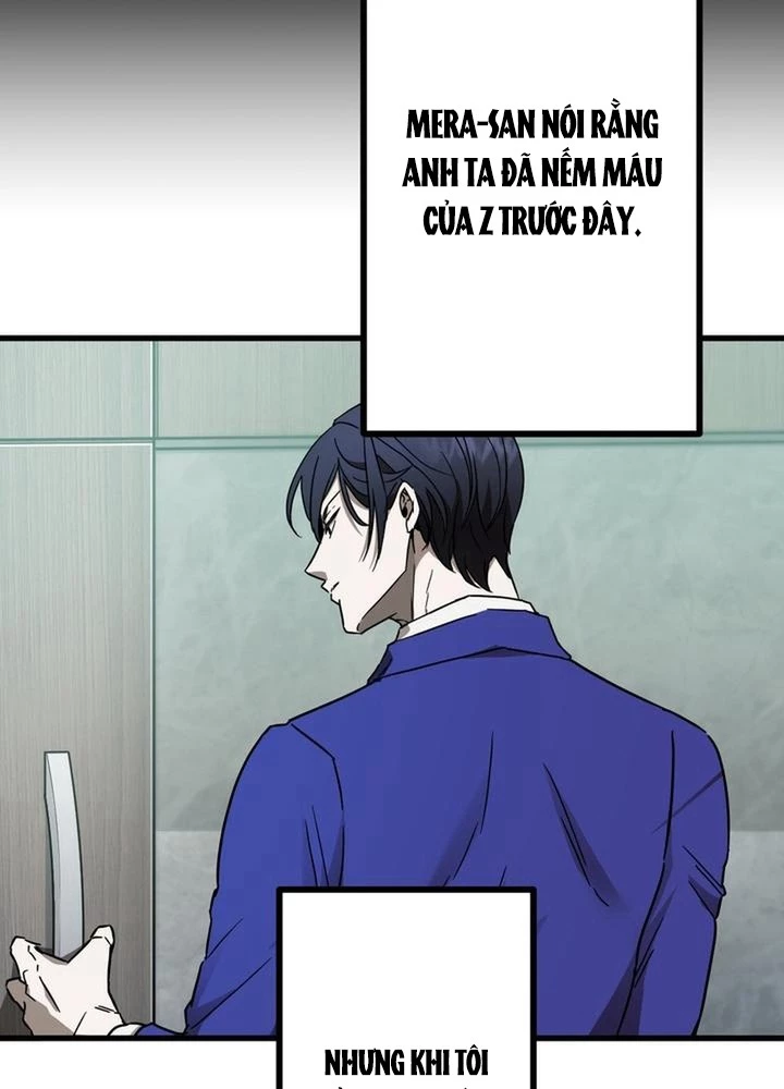 Lời Nguyền Huyết Cẩu Chapter 3 - 34