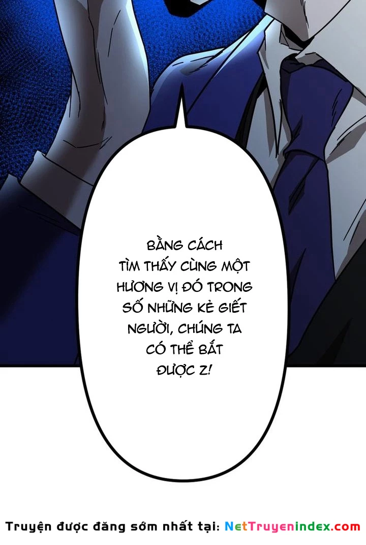 Lời Nguyền Huyết Cẩu Chapter 3 - 42