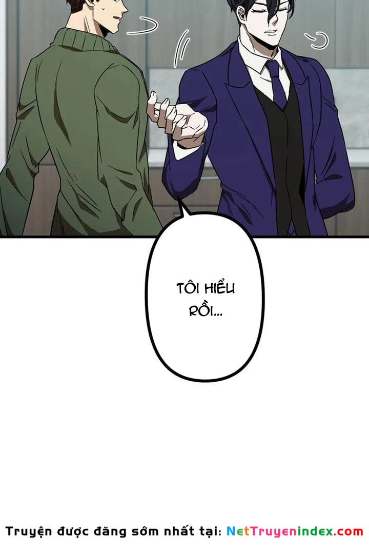 Lời Nguyền Huyết Cẩu Chapter 3 - 44