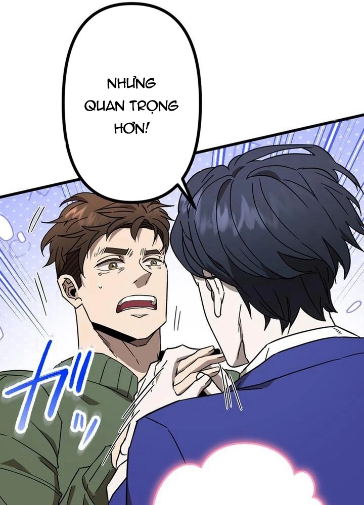 Lời Nguyền Huyết Cẩu Chapter 3 - 46