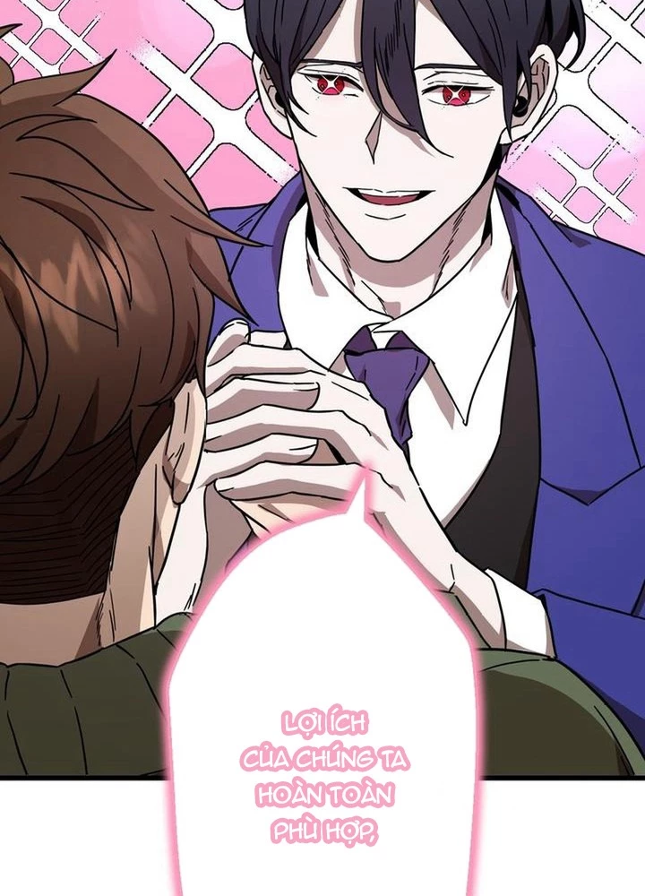 Lời Nguyền Huyết Cẩu Chapter 3 - 48