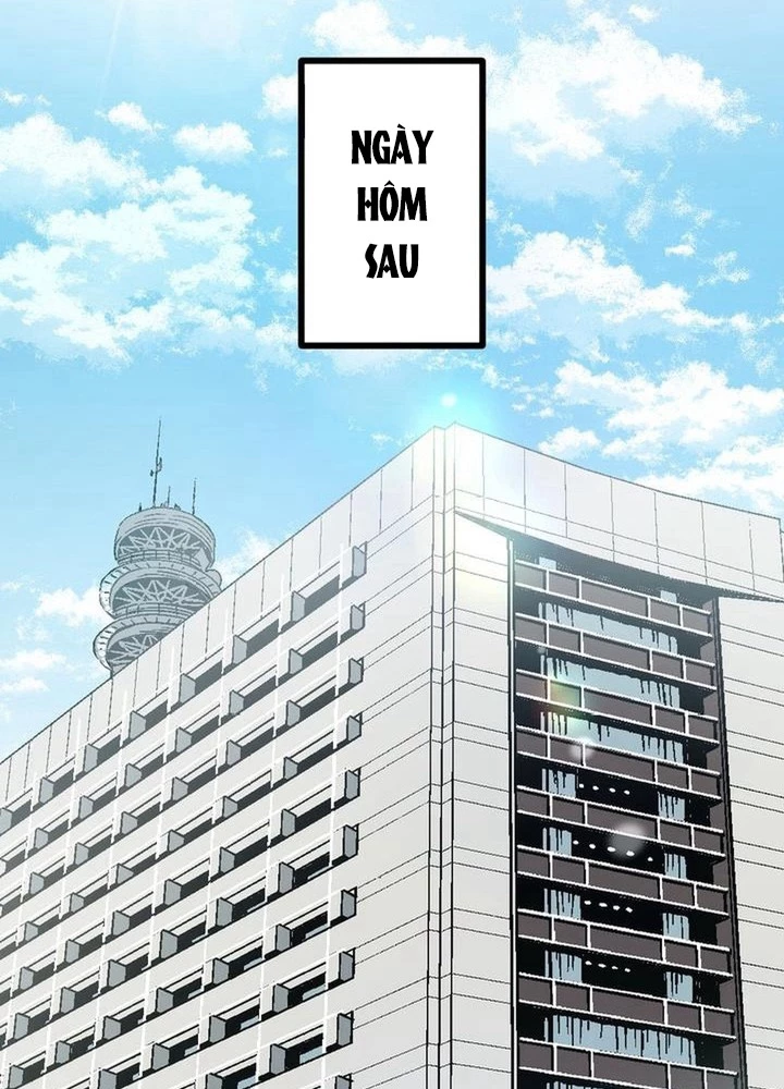 Lời Nguyền Huyết Cẩu Chapter 3 - 56