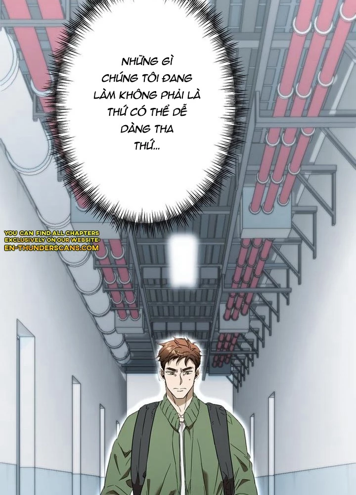 Lời Nguyền Huyết Cẩu Chapter 3 - 58