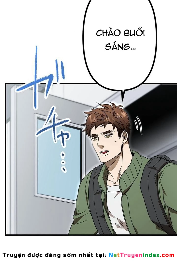 Lời Nguyền Huyết Cẩu Chapter 3 - 62