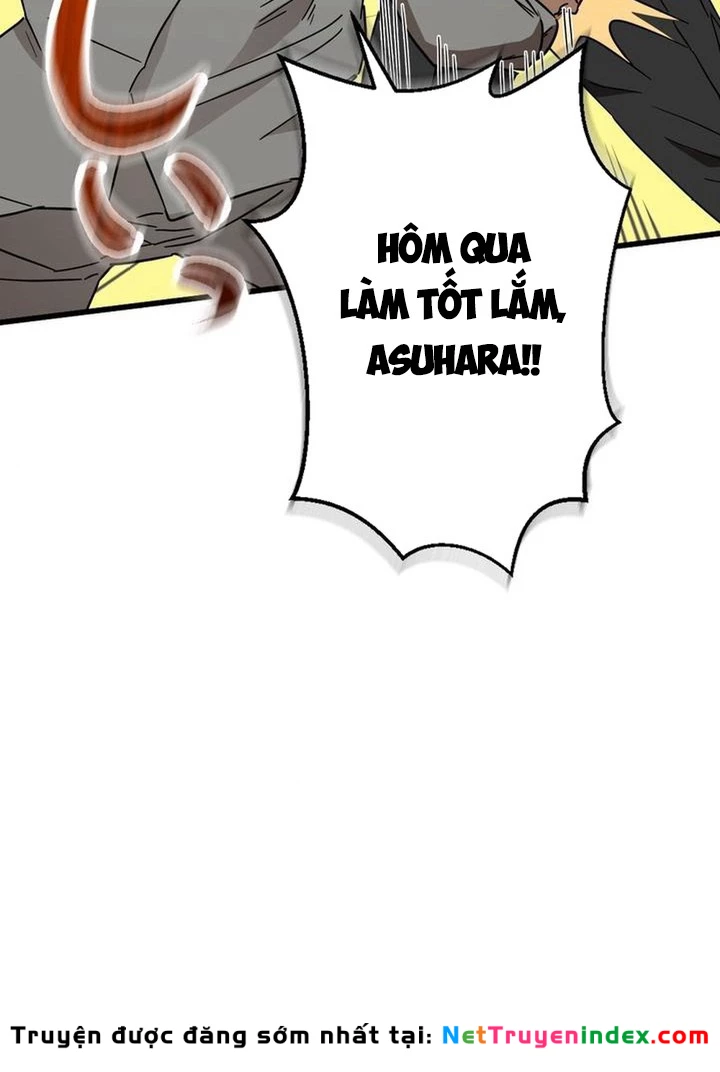 Lời Nguyền Huyết Cẩu Chapter 3 - 65