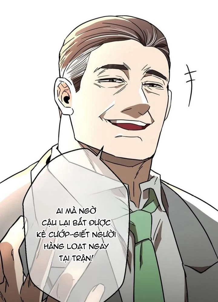 Lời Nguyền Huyết Cẩu Chapter 3 - 66