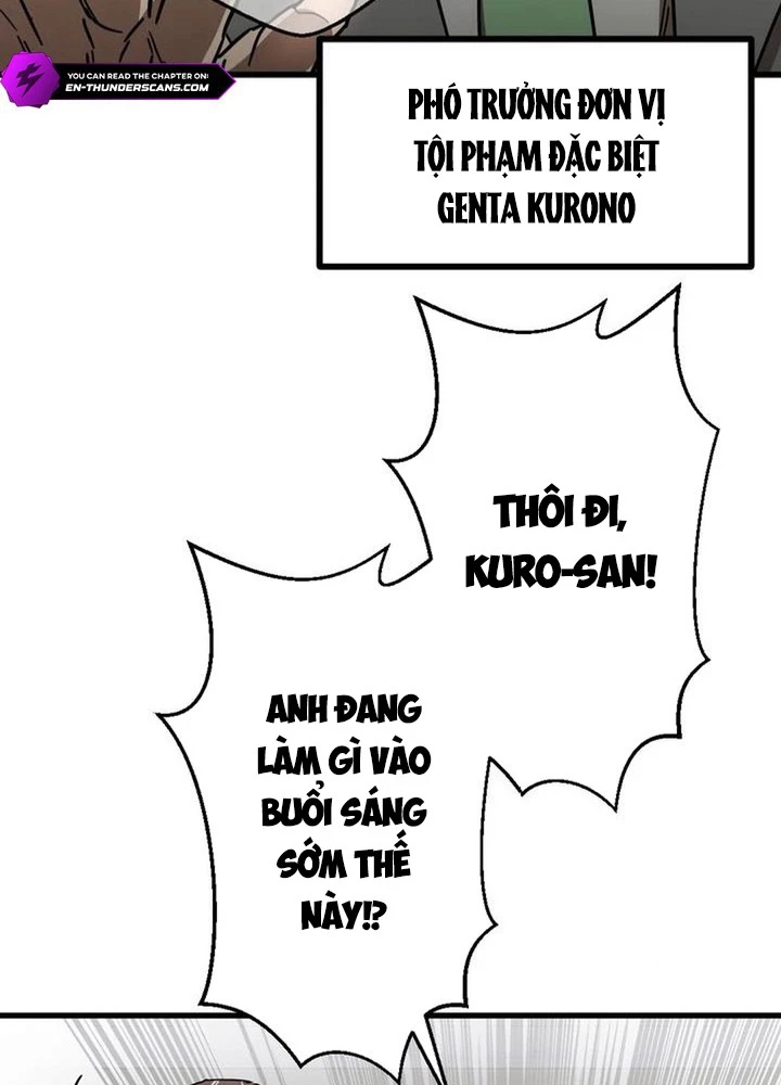 Lời Nguyền Huyết Cẩu Chapter 3 - 67