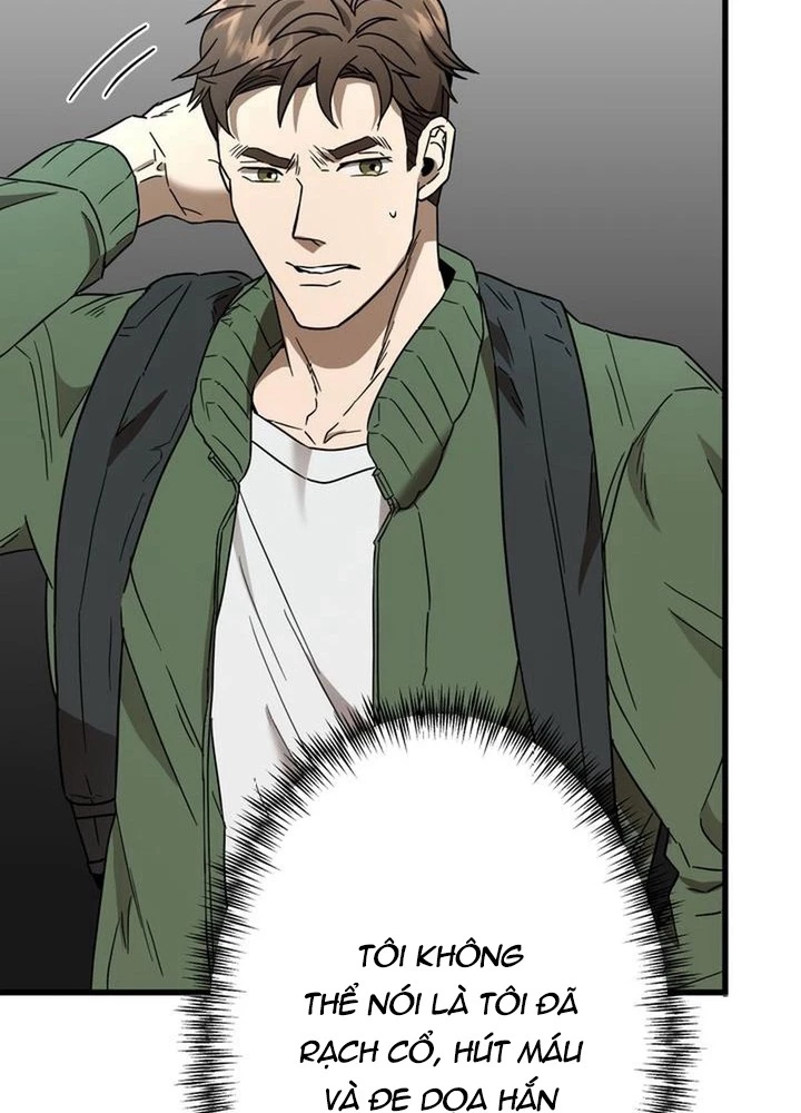 Lời Nguyền Huyết Cẩu Chapter 3 - 71