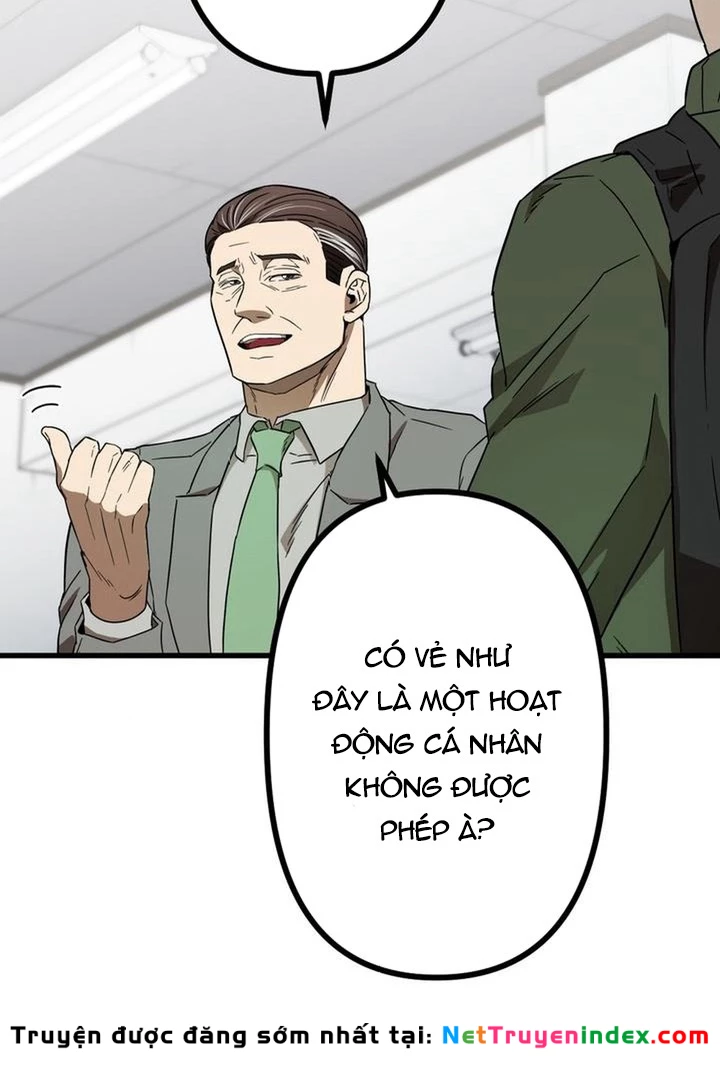 Lời Nguyền Huyết Cẩu Chapter 3 - 73