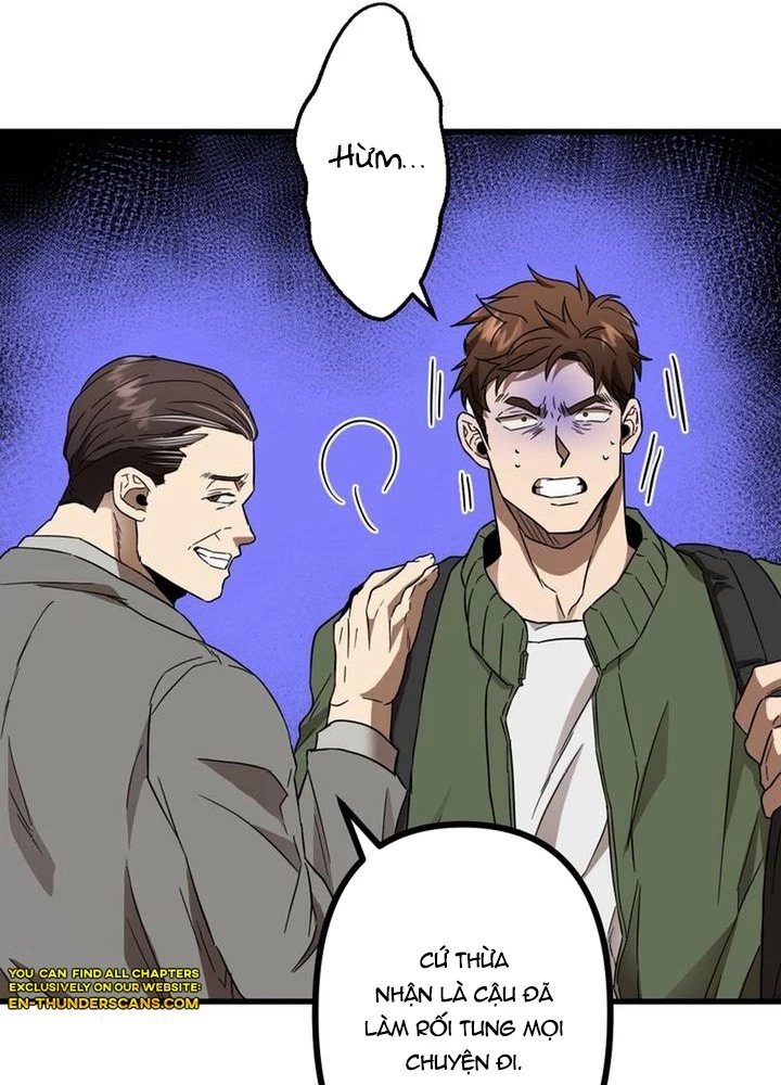 Lời Nguyền Huyết Cẩu Chapter 3 - 76