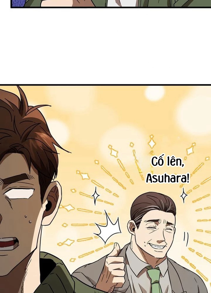 Lời Nguyền Huyết Cẩu Chapter 3 - 79