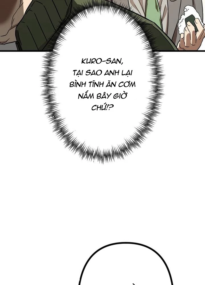 Lời Nguyền Huyết Cẩu Chapter 3 - 80