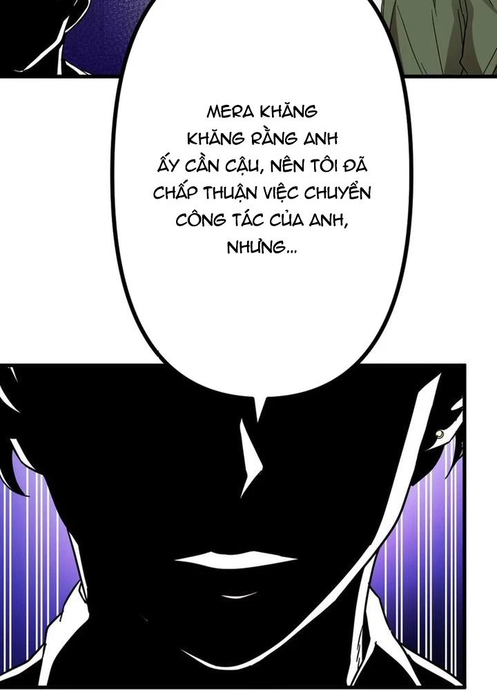 Lời Nguyền Huyết Cẩu Chapter 3 - 82