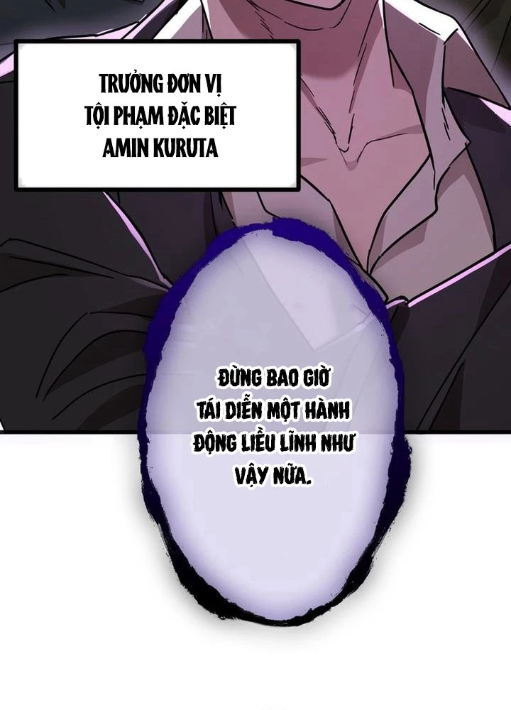 Lời Nguyền Huyết Cẩu Chapter 3 - 87